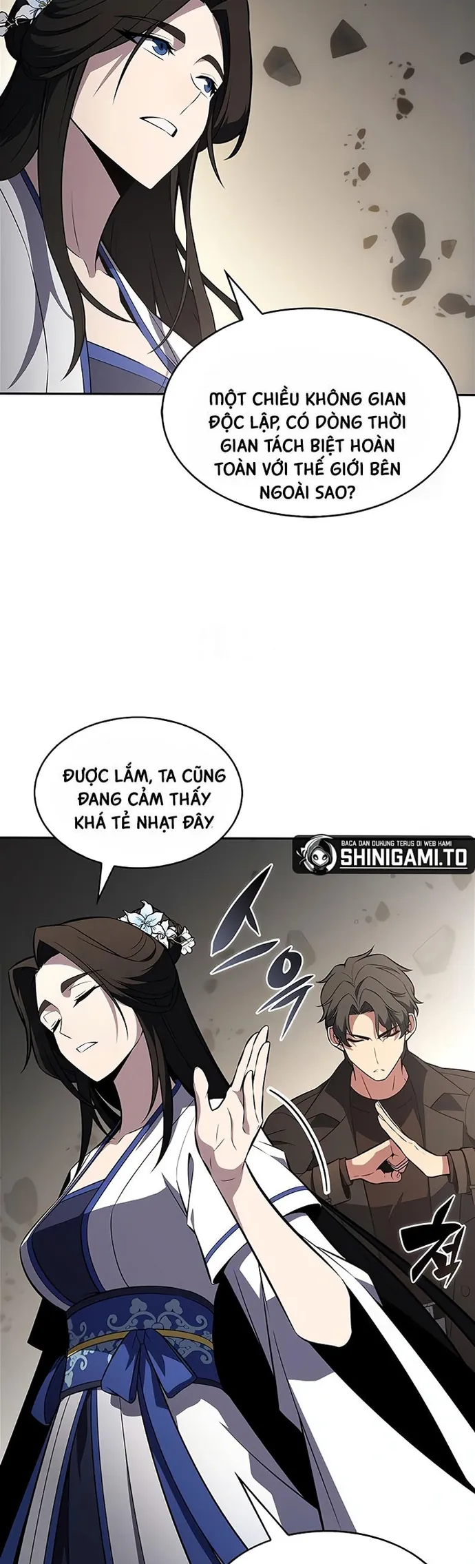 Chapter 244 - Trang 3