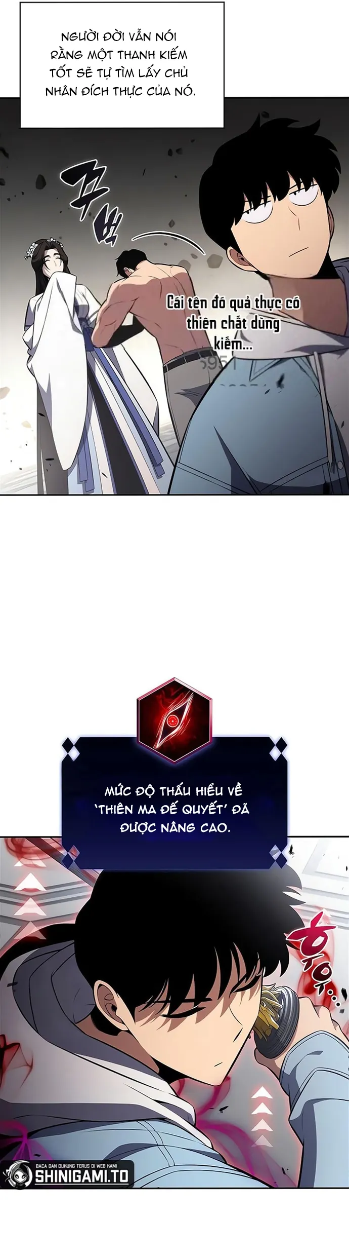 Chapter 244 - Trang 28