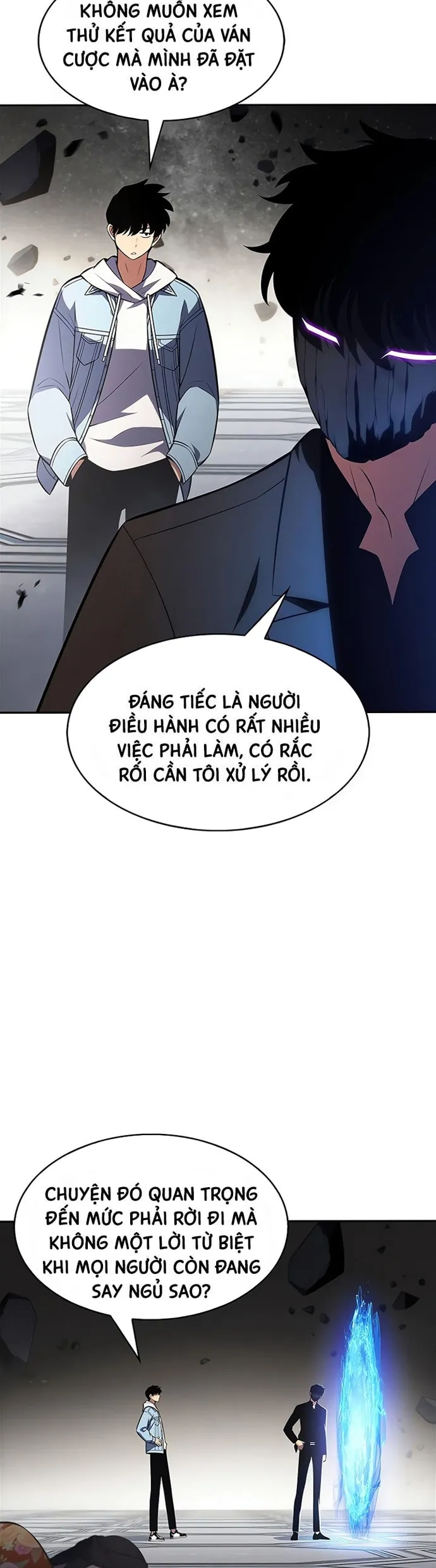 Chapter 244 - Trang 31