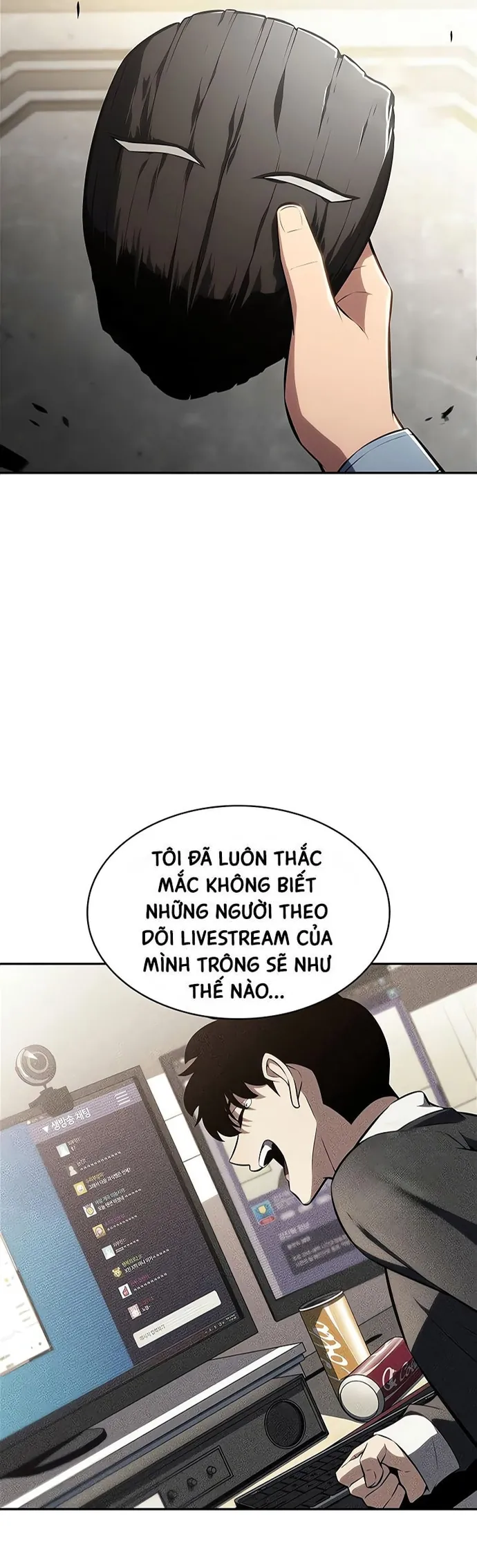 Chapter 244 - Trang 36