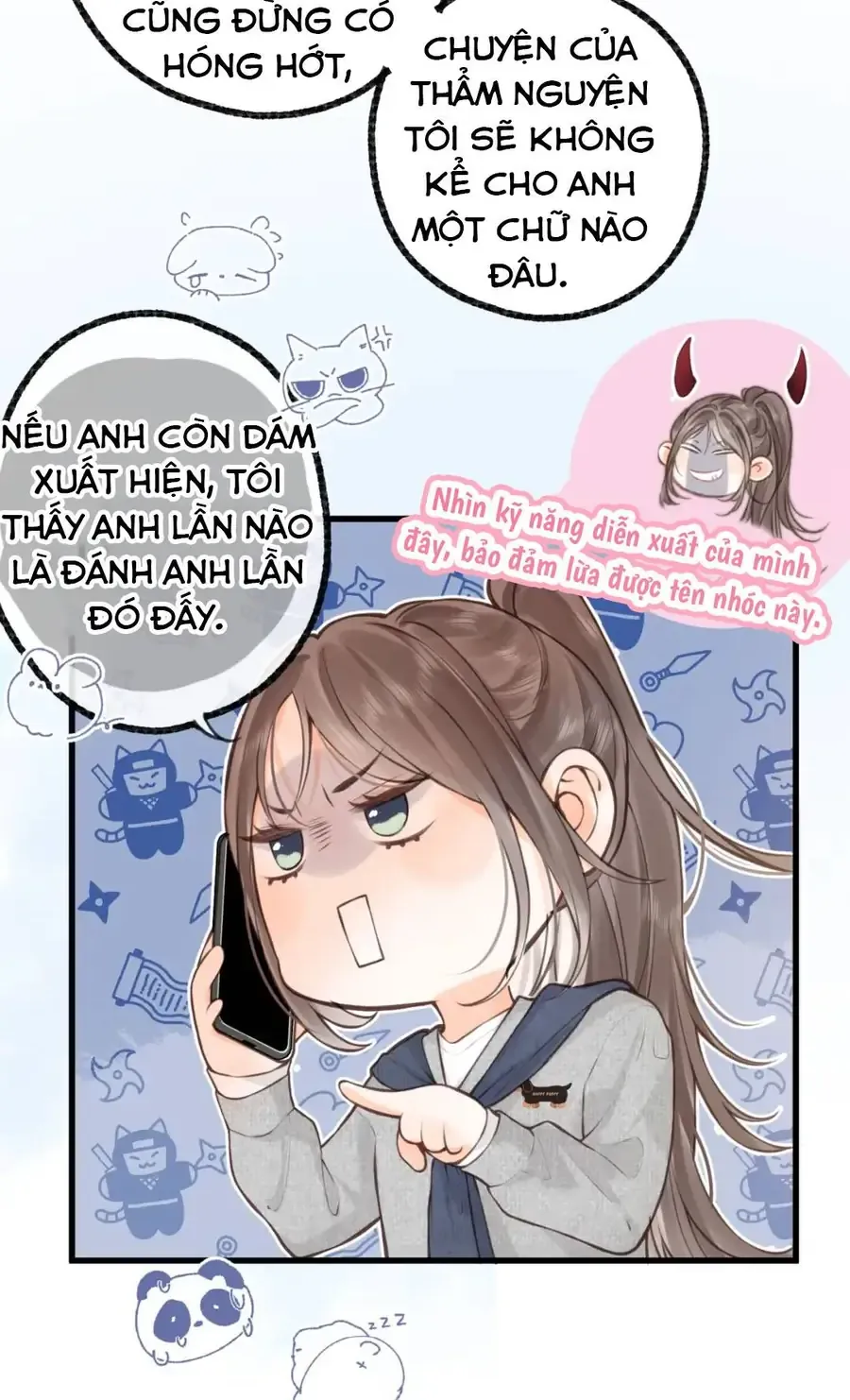 Chương 137 - Trang 19