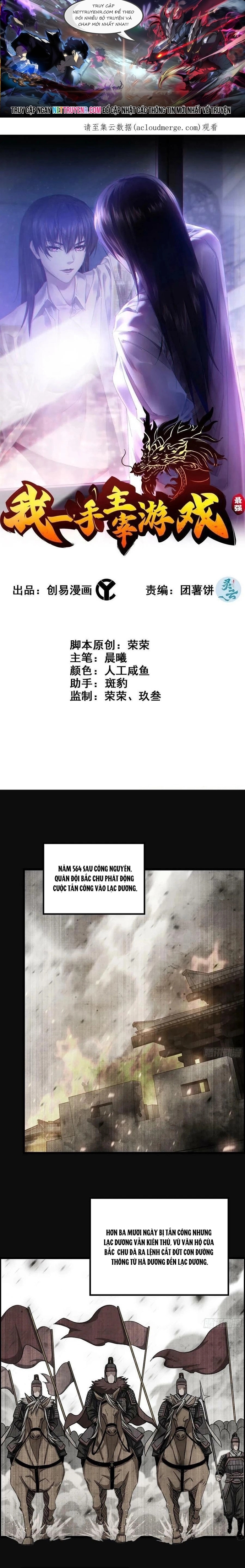 Chương 28 - Trang 1