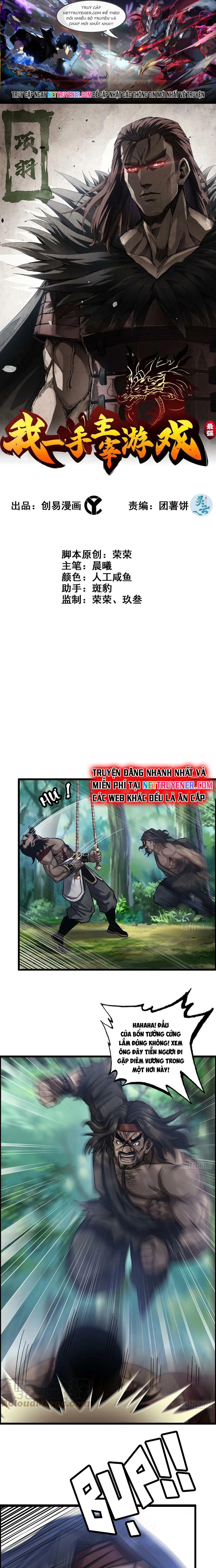 Chương 52 - Trang 1