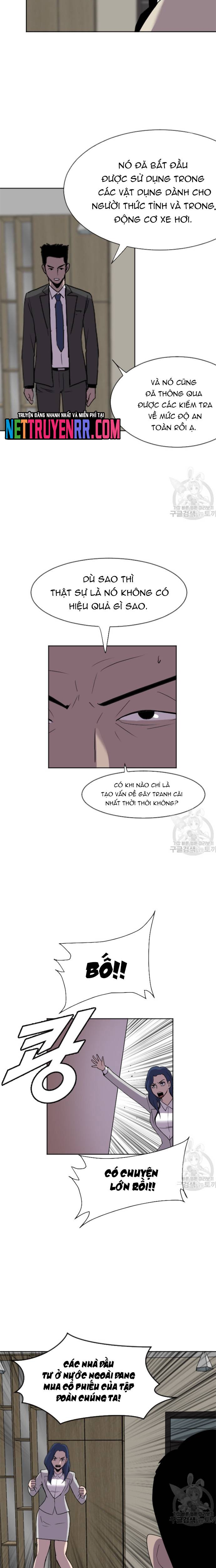 Chương 189 - Trang 21