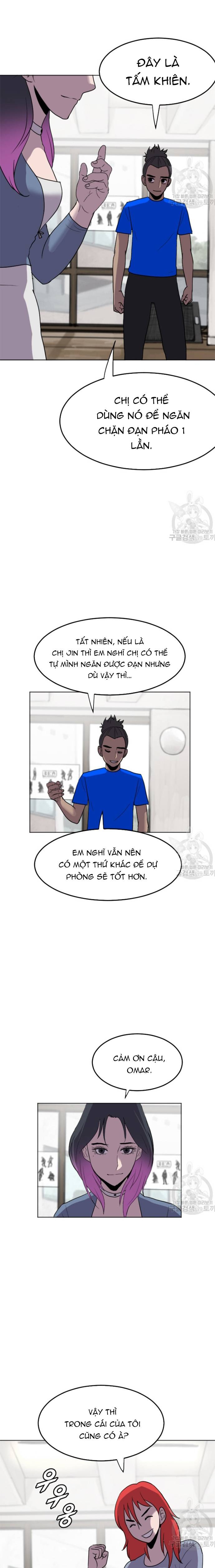 Chương 190 - Trang 7