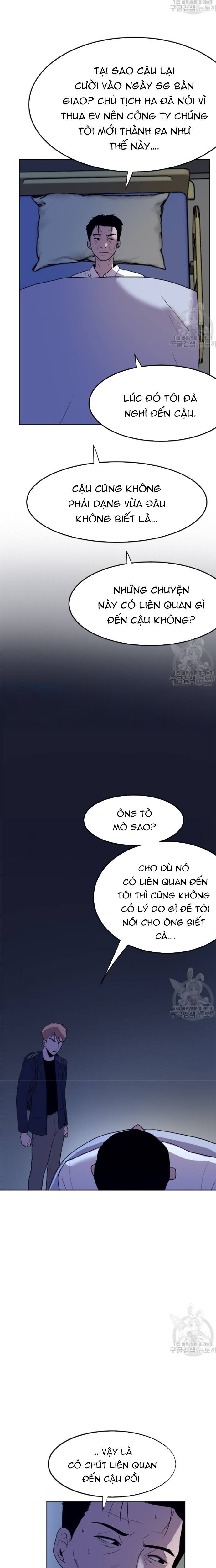 Chương 191 - Trang 6