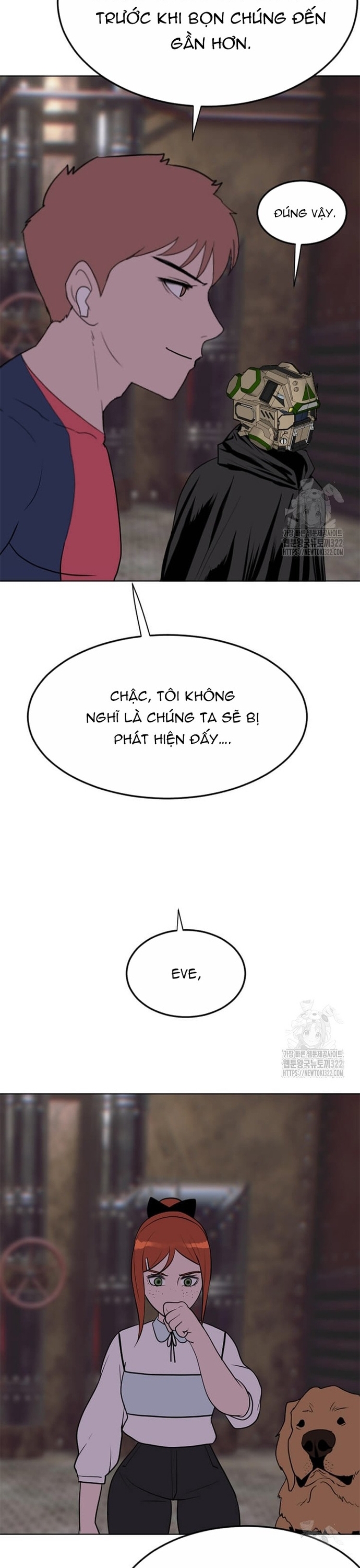 Chương 218 - Trang 3