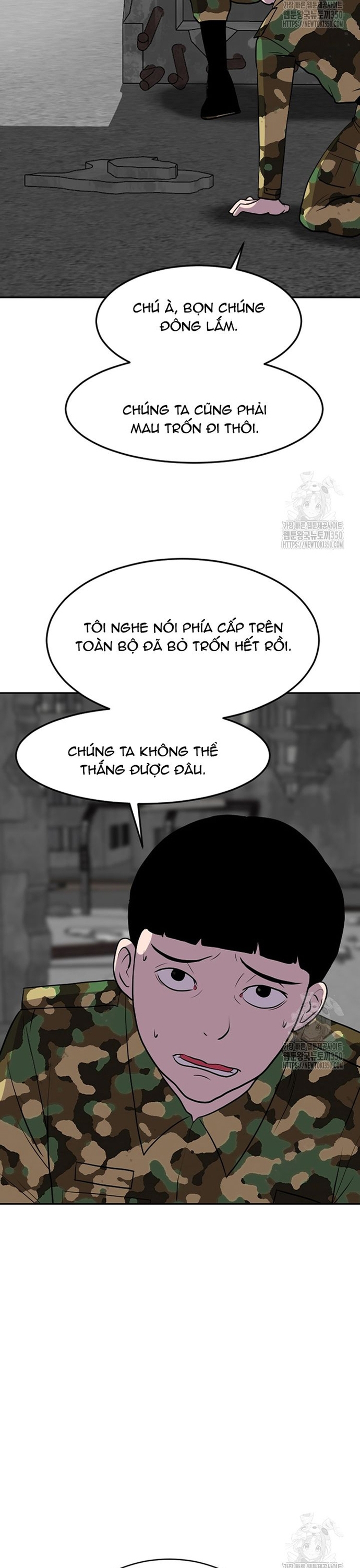 Chương 231 - Trang 21