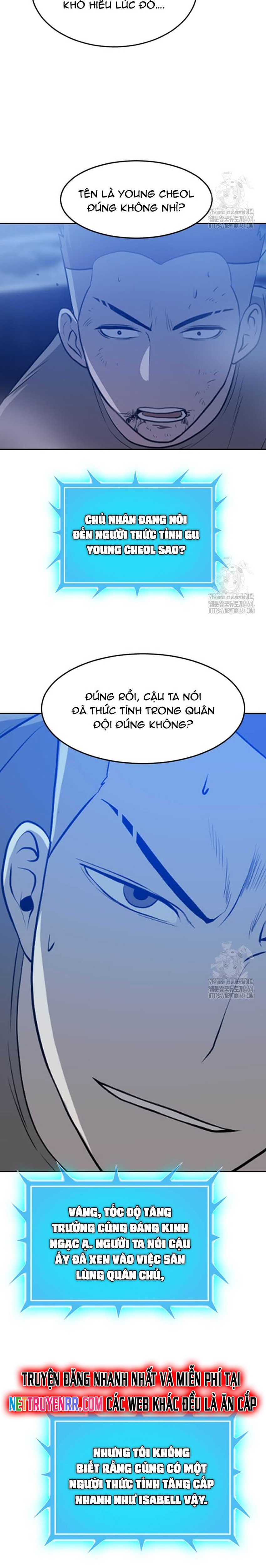 Chương 241 - Trang 22