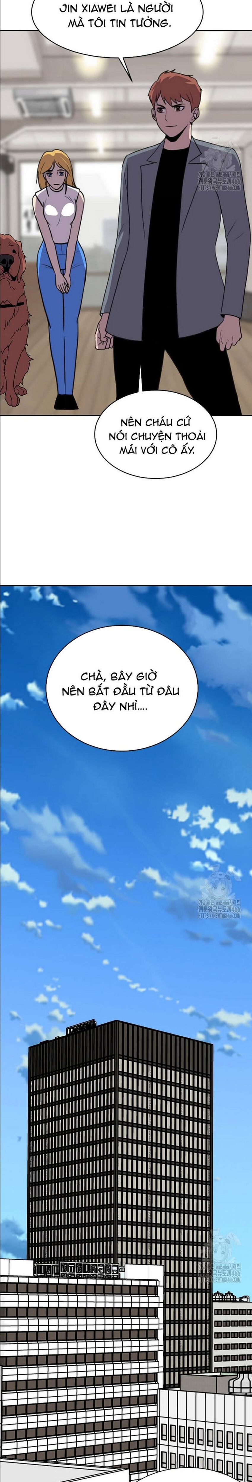 Chương 242 - Trang 10