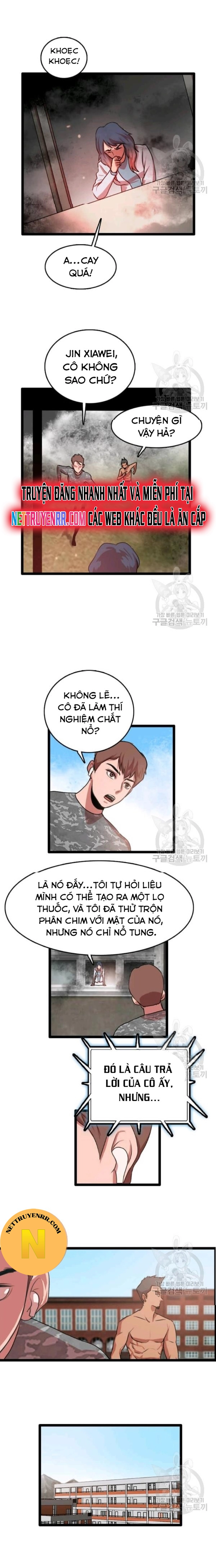 Chương 84 - Trang 14