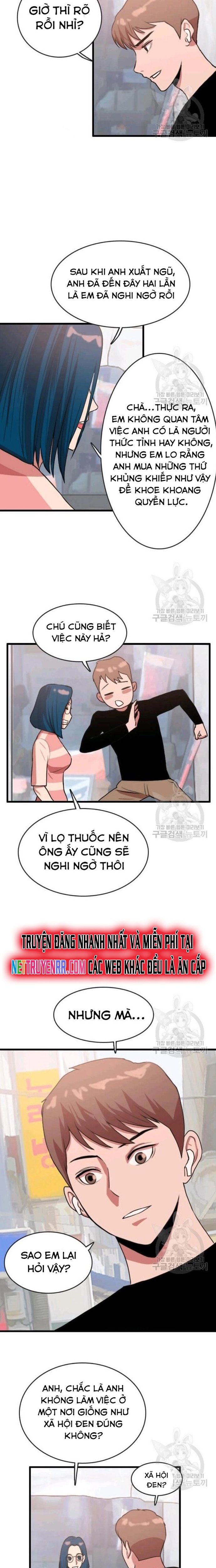 Chương 85 - Trang 11