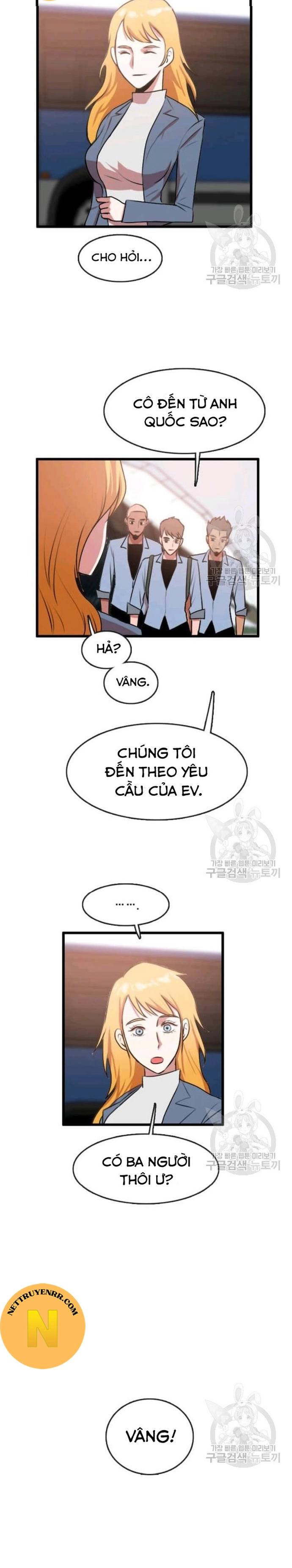 Chương 85 - Trang 17