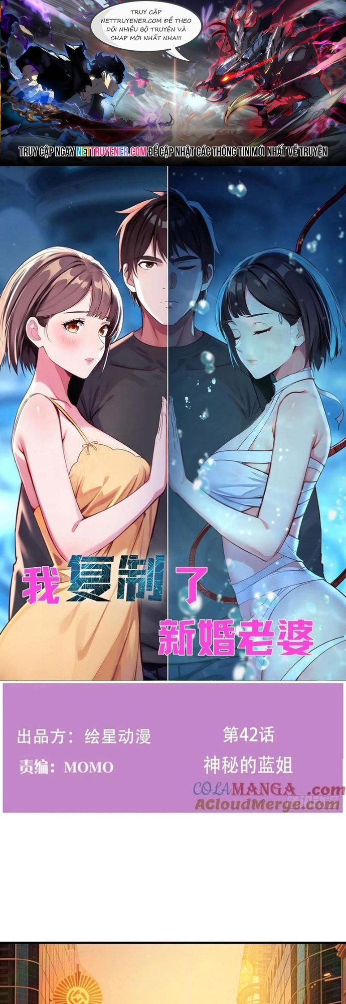 Chương 42 - Trang 1