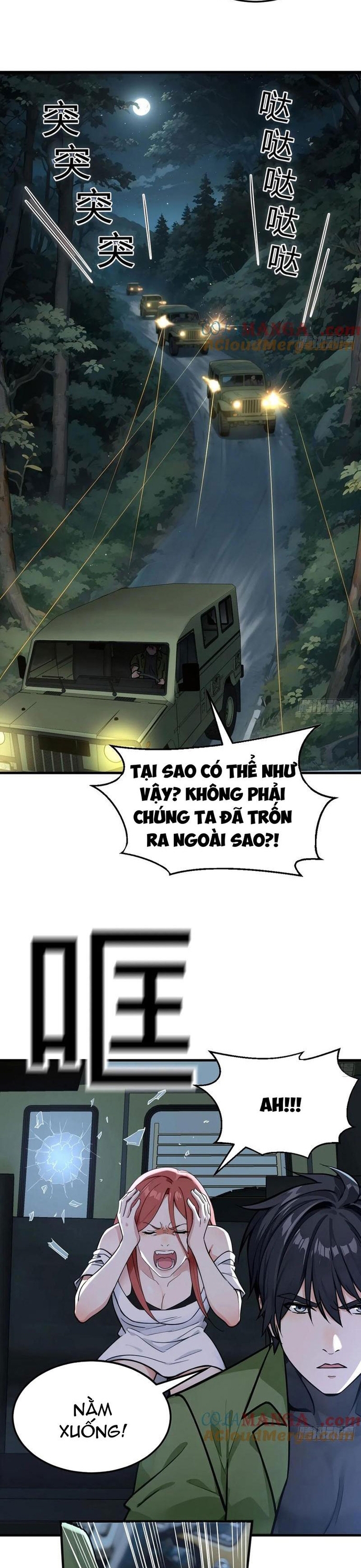 Chương 47 - Trang 19