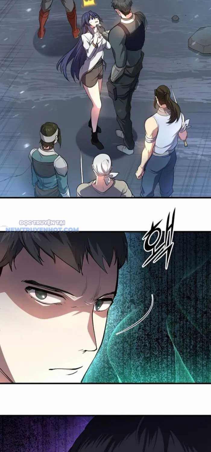Tôi Thăng Cấp Bằng Kĩ Năng - Chap 0.5 - Trang 3