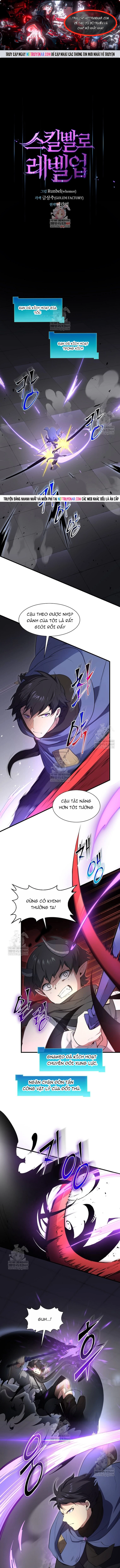 Chương 127 - Trang 1
