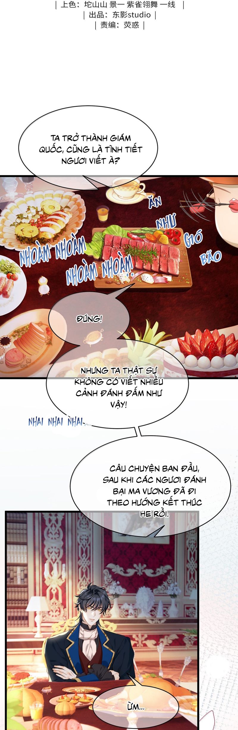 Chương 89 - Trang 2