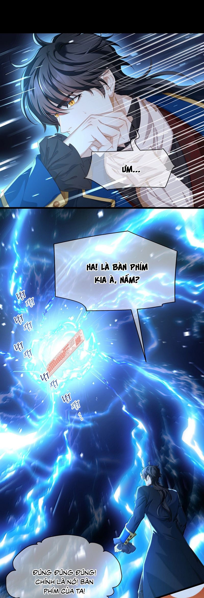 Chương 89 - Trang 19