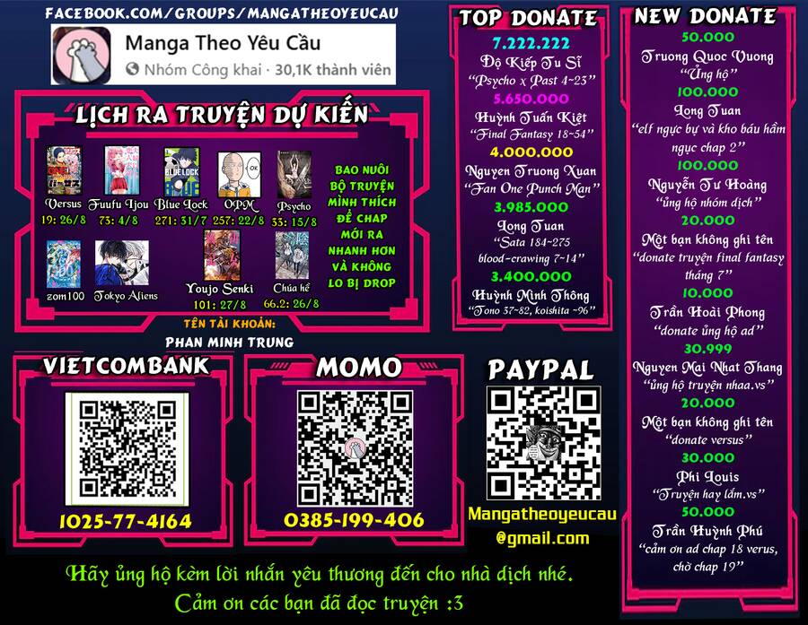 Chương 279 - Trang 1
