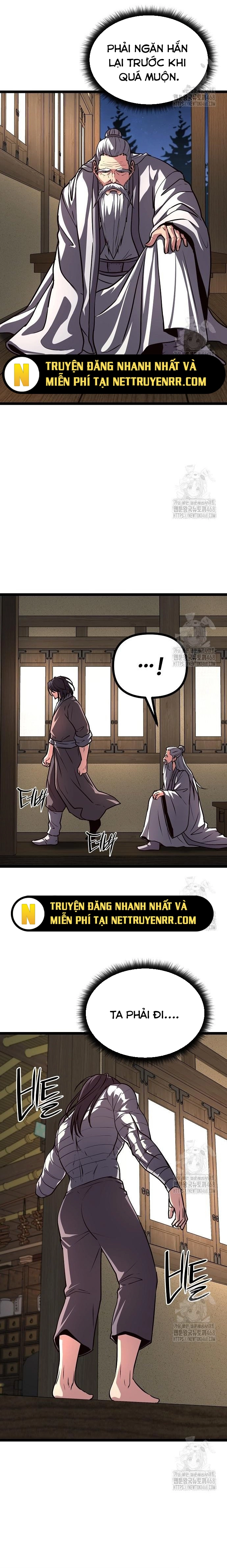 Chapter 43 - Trang 22