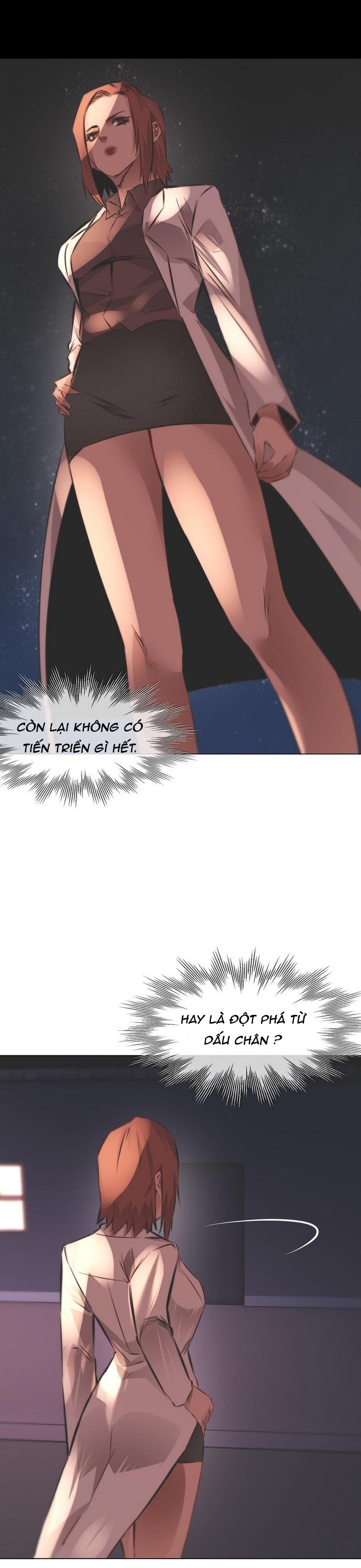 Chương 121 - Trang 19