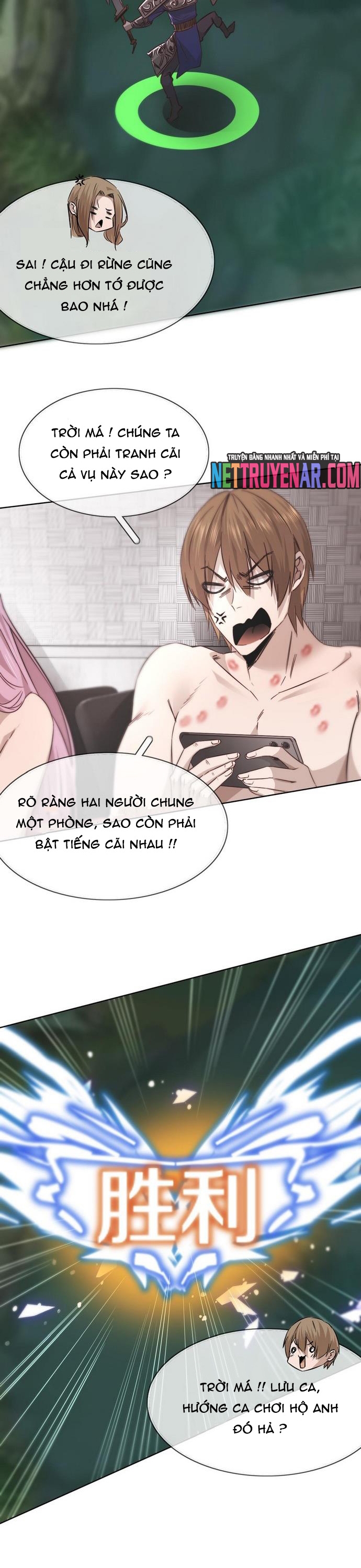 Chương 122 - Trang 19