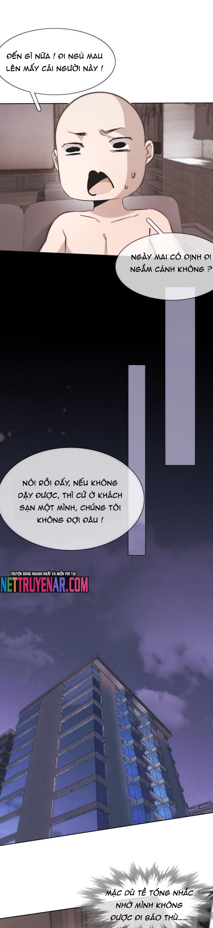 Chương 122 - Trang 21