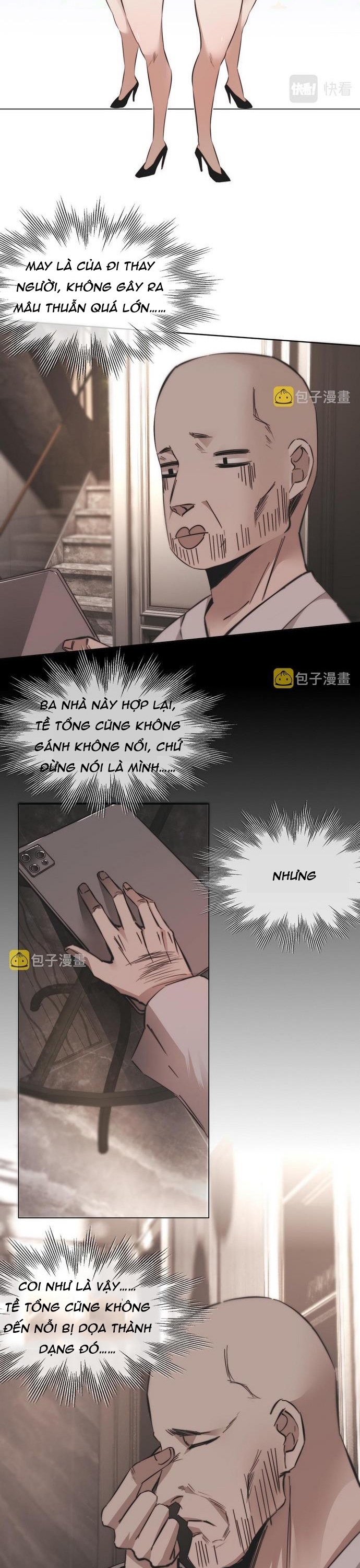 Chương 122 - Trang 23