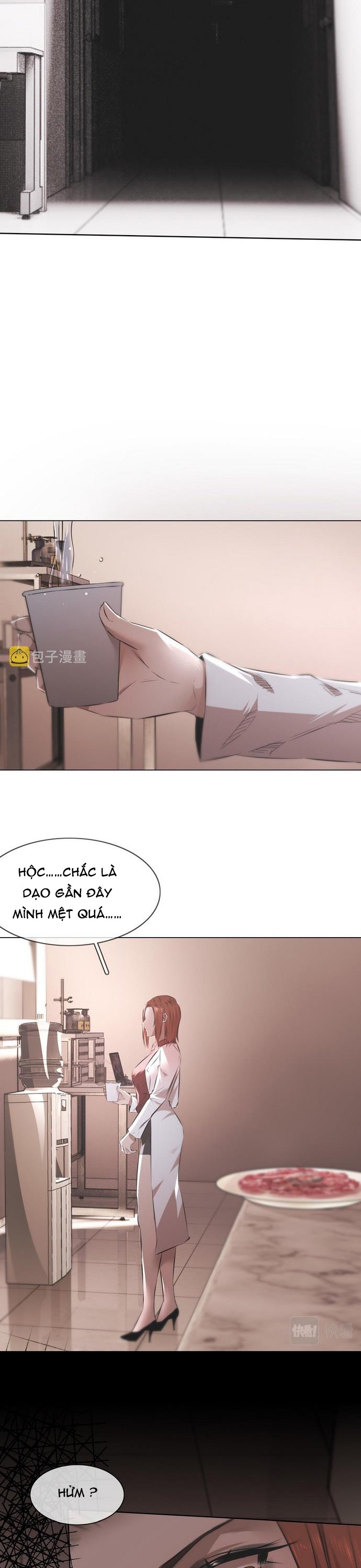 Chương 122 - Trang 9