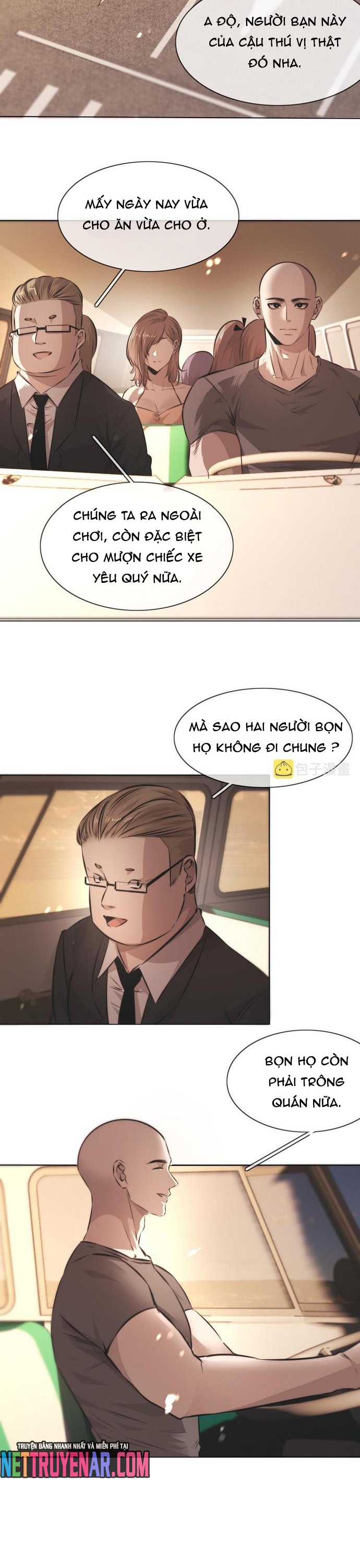 Chương 124 - Trang 16
