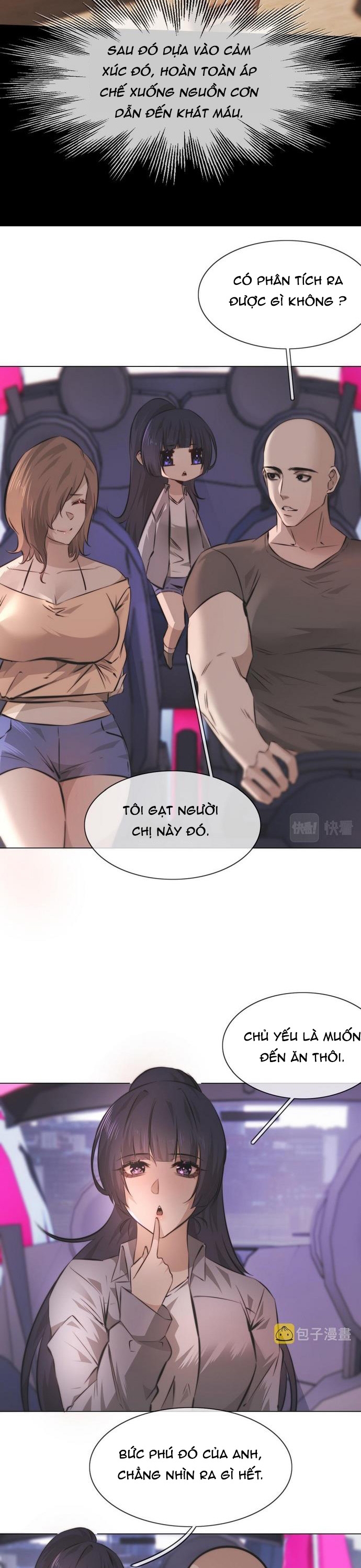 Chương 124 - Trang 5