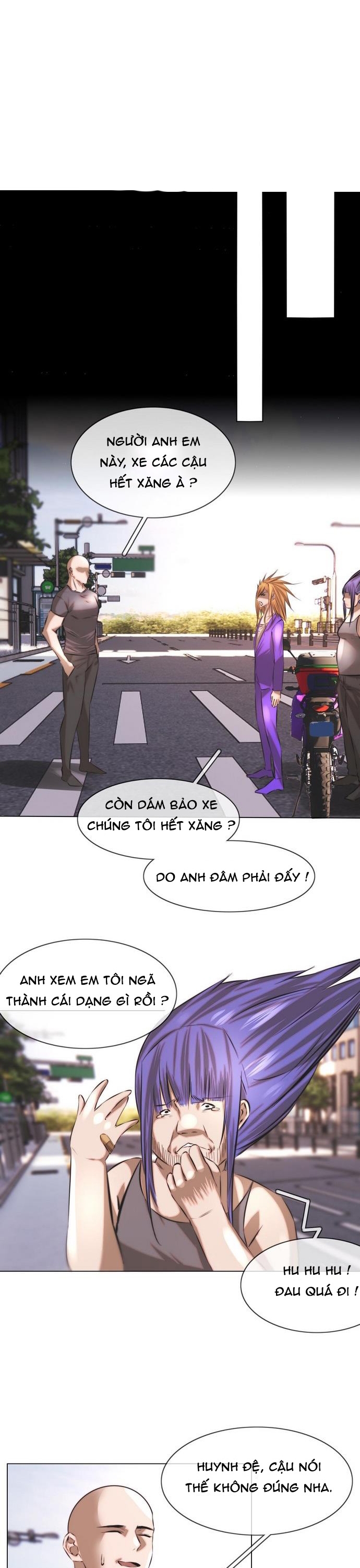 Chương 125 - Trang 14