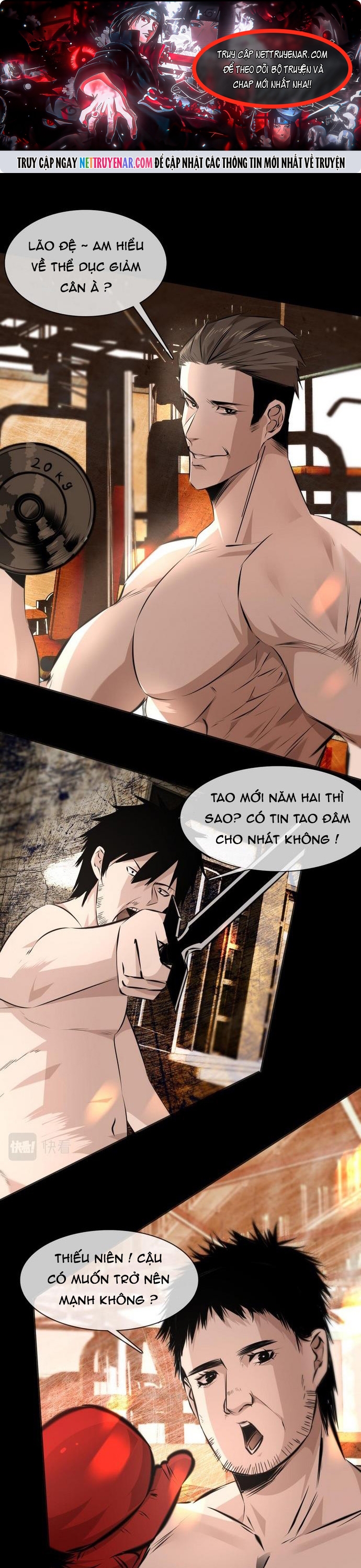 Chương 126 - Trang 1