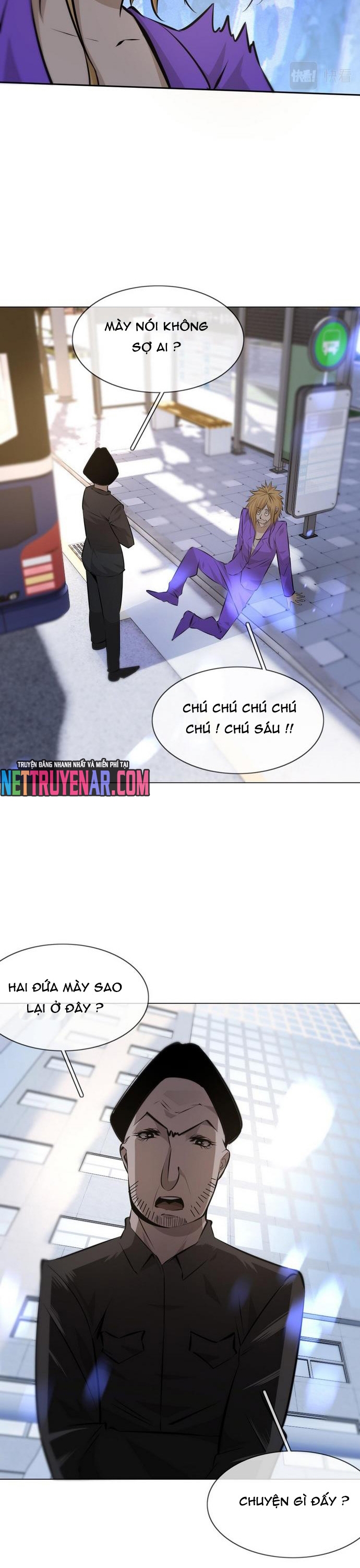 Chương 126 - Trang 11