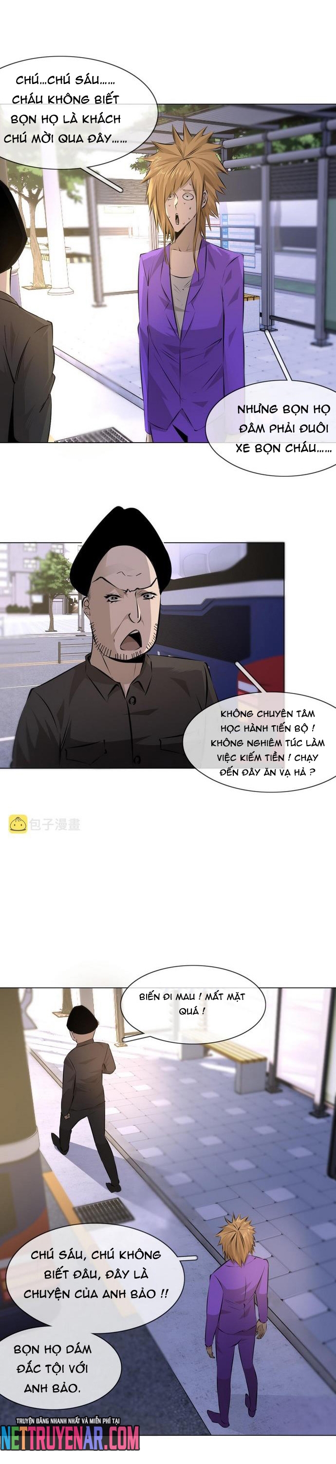 Chương 126 - Trang 12