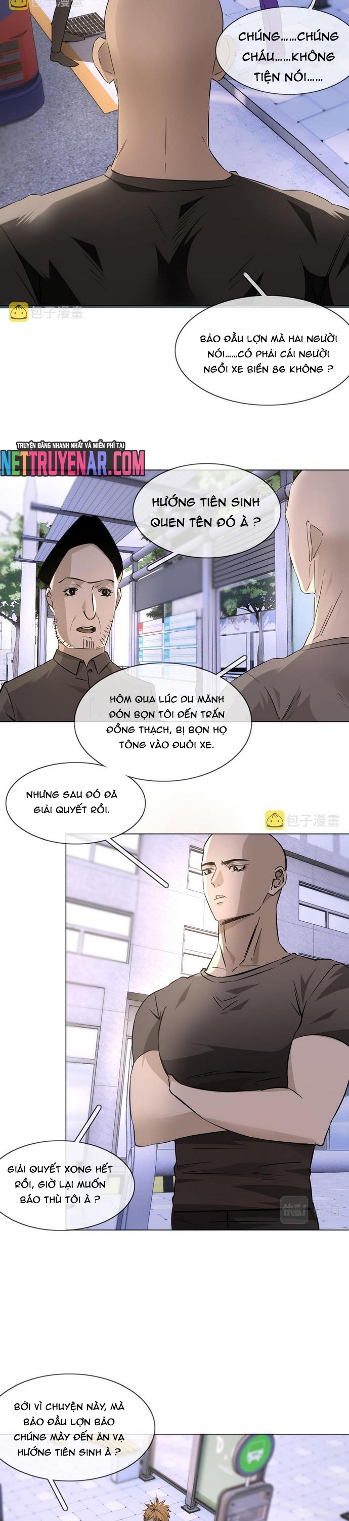 Chương 126 - Trang 14