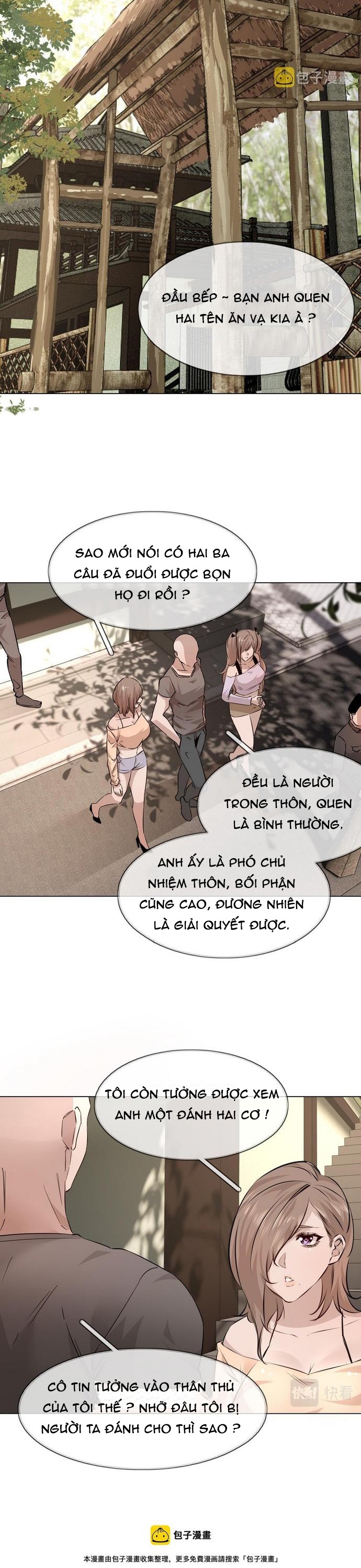 Chương 126 - Trang 17