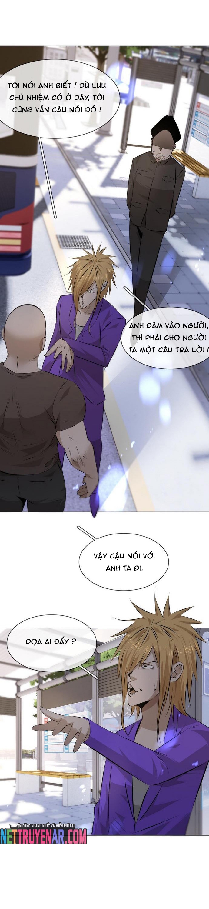 Chương 126 - Trang 9