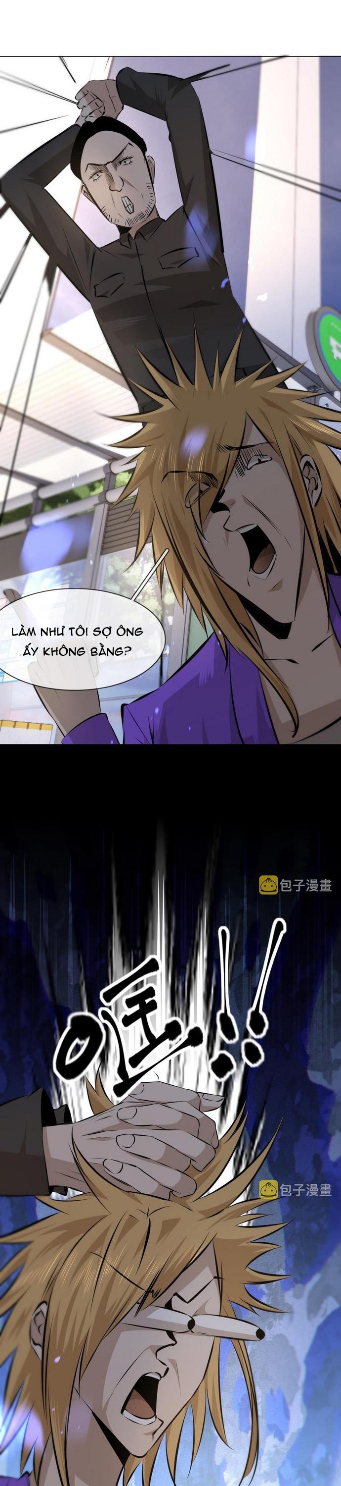 Chương 126 - Trang 10