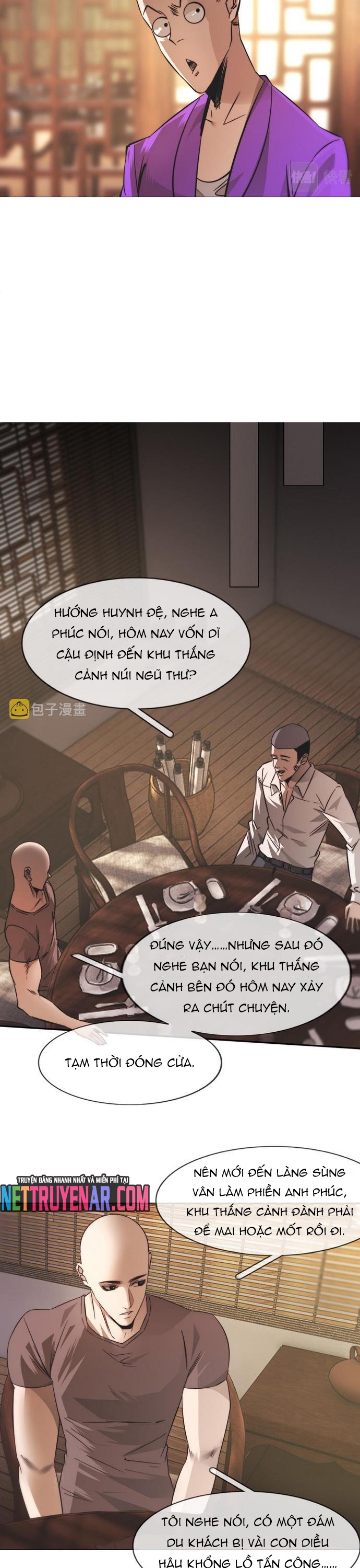 Chương 129 - Trang 12