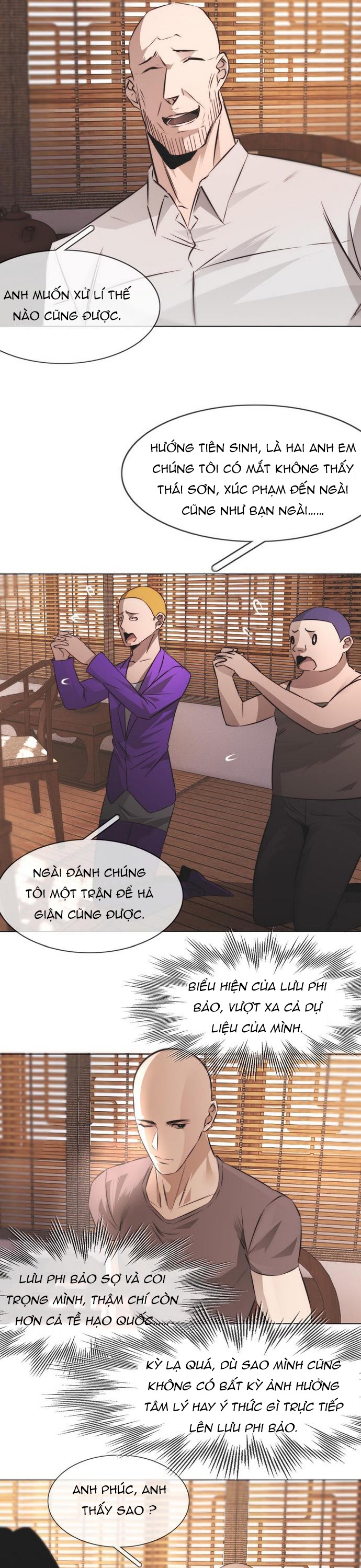 Chương 129 - Trang 8