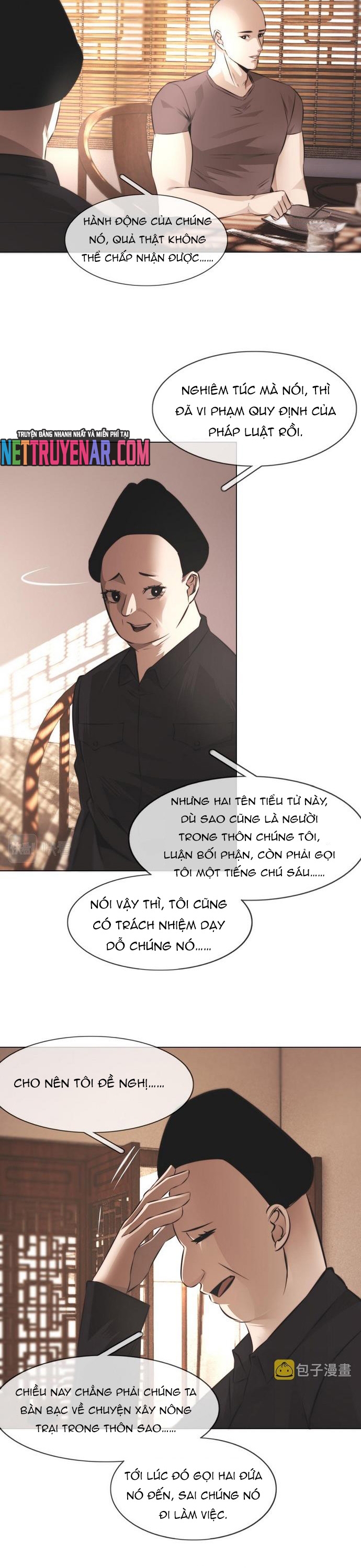 Chương 129 - Trang 9