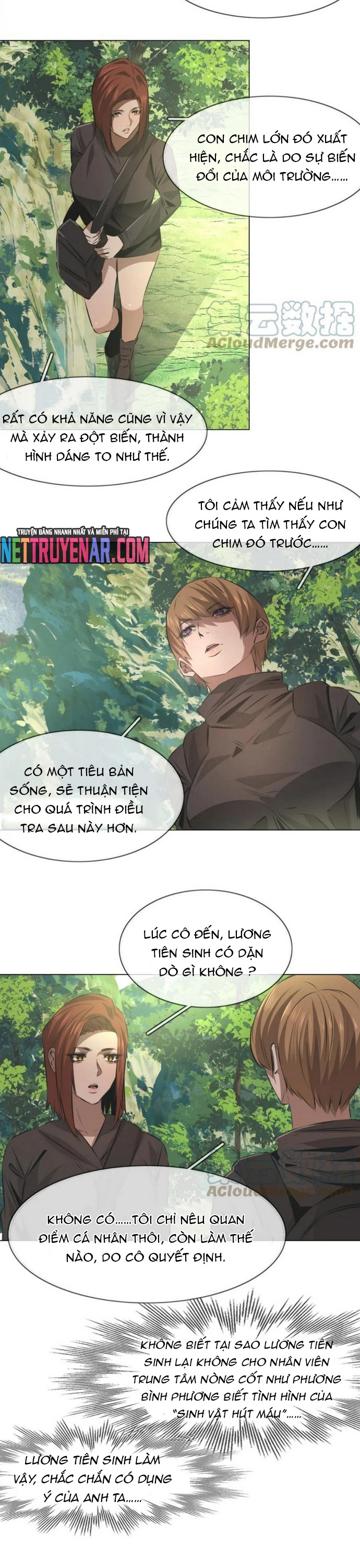 Chương 132 - Trang 11