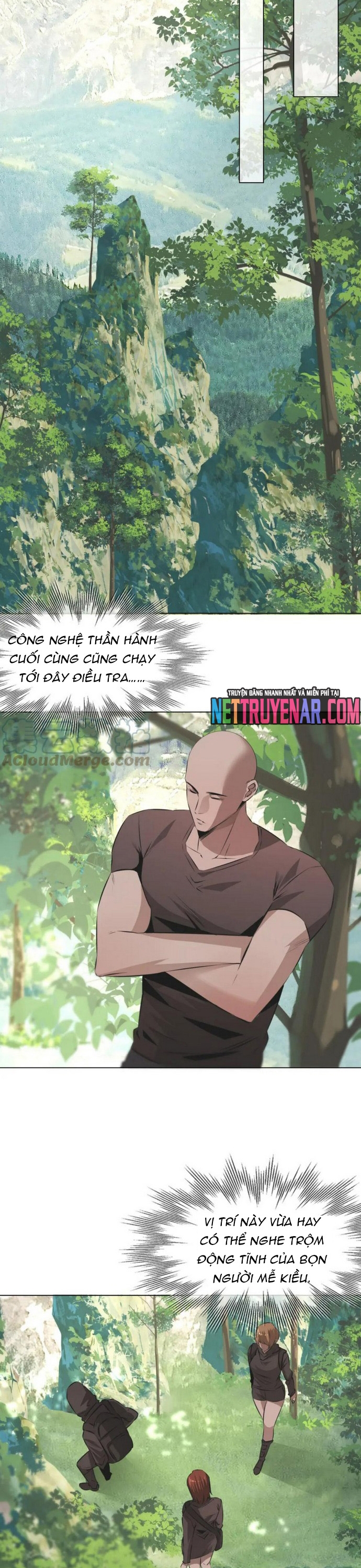 Chương 132 - Trang 7
