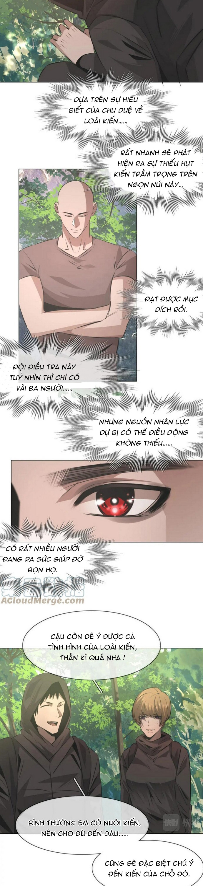 Chương 132 - Trang 10