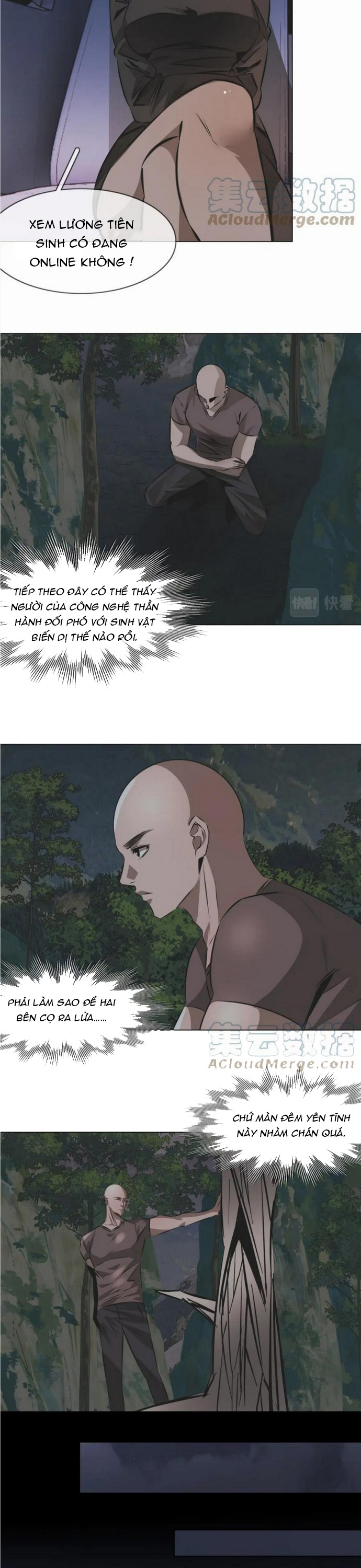 Chương 133 - Trang 11
