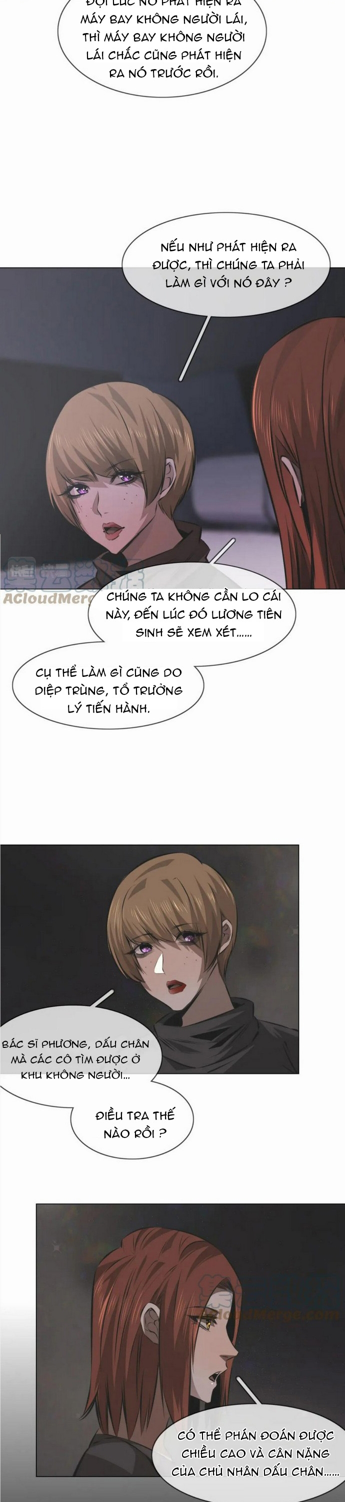 Chương 133 - Trang 6