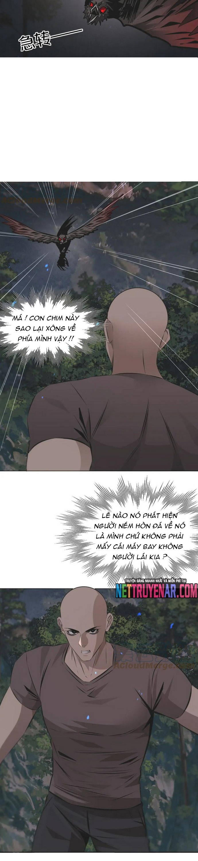 Chương 134 - Trang 14