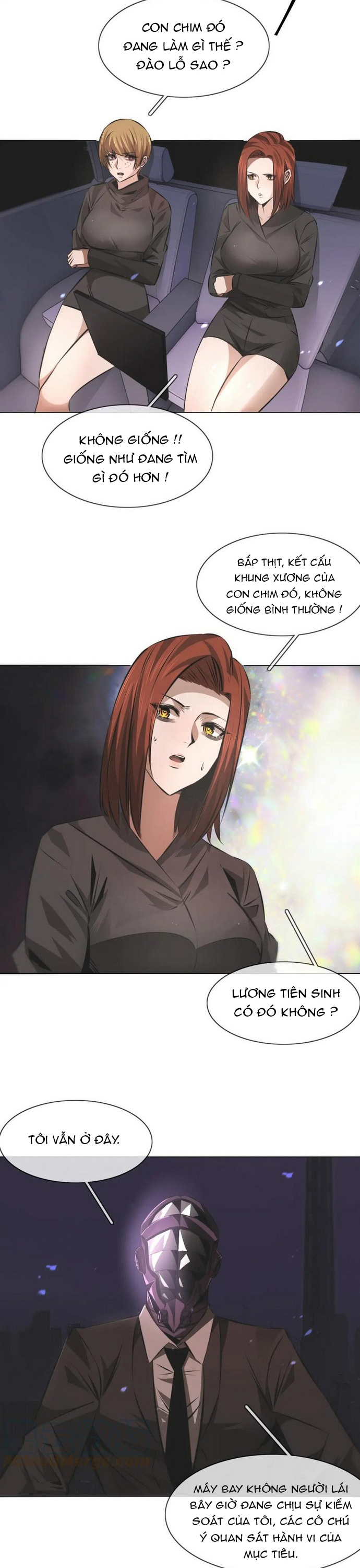 Chương 134 - Trang 6